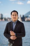 Zhengkun Peter Kang - Real Estate Agent From - Denox Global - SYDNEY