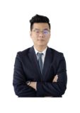 Zhenyu Wang - Real Estate Agent From - Honsun Realty - WELSHPOOL