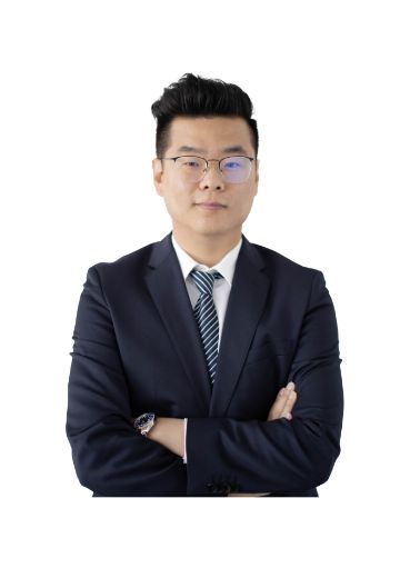 Zhenyu Wang - Real Estate Agent at Honsun Realty - WELSHPOOL