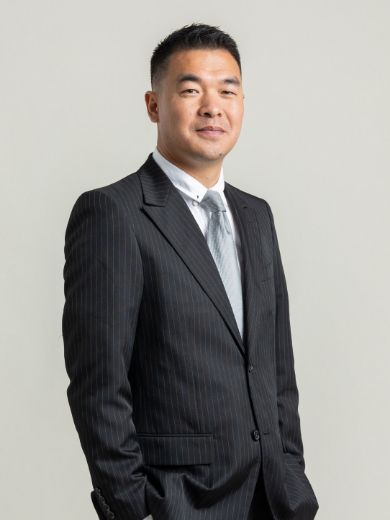Zhiping Jason Wen - Real Estate Agent at PW Realty - Rhodes