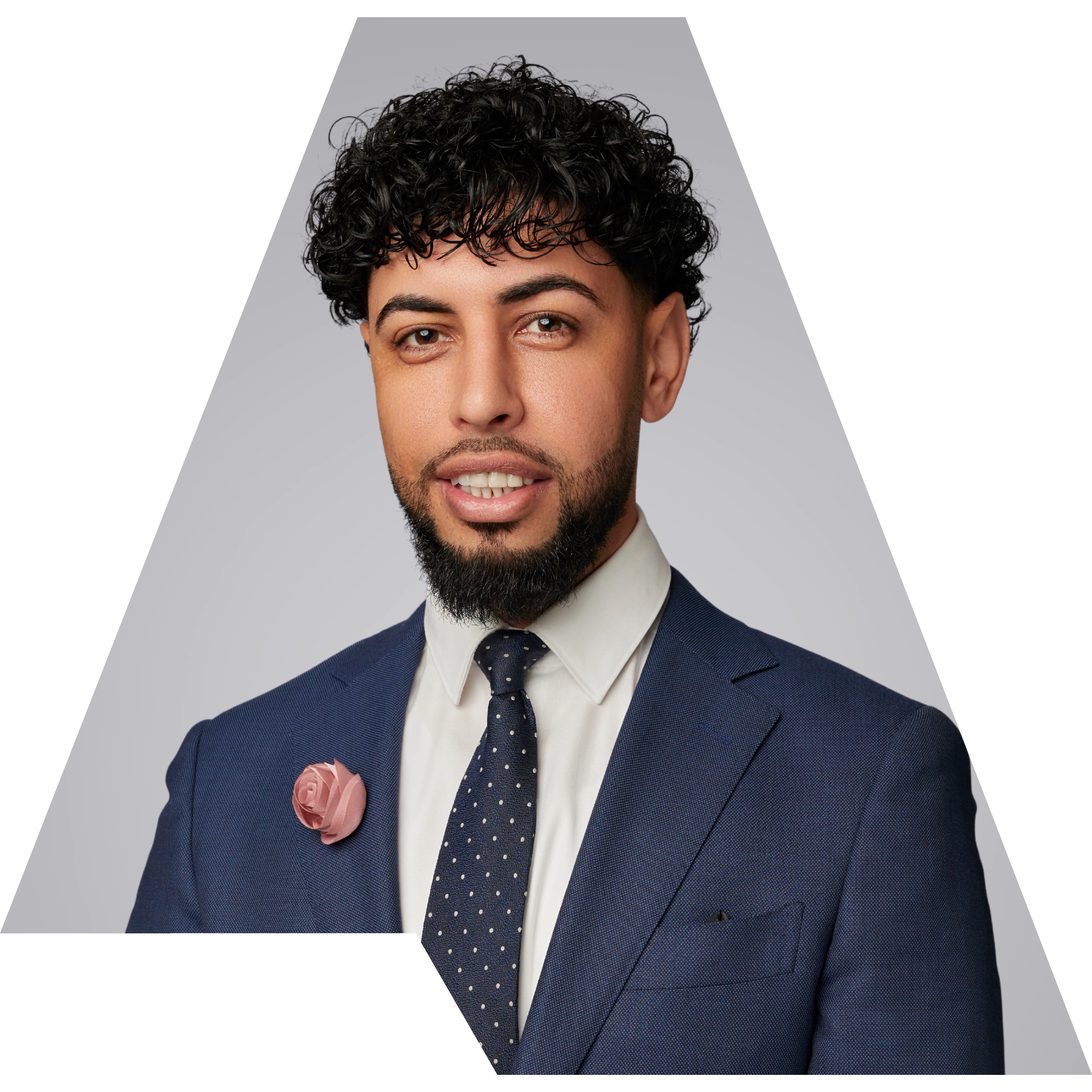 Yasin Arabzadeh - Real Estate Agent