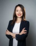 Zhuqiong (Julie) Qian  - Real Estate Agent From - ACSG South Pty Ltd - HURSTVILLE