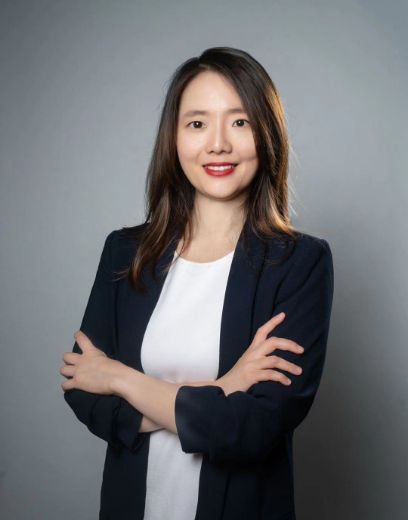 Zhuqiong (Julie) Qian  - Real Estate Agent at ACSG South Pty Ltd - HURSTVILLE