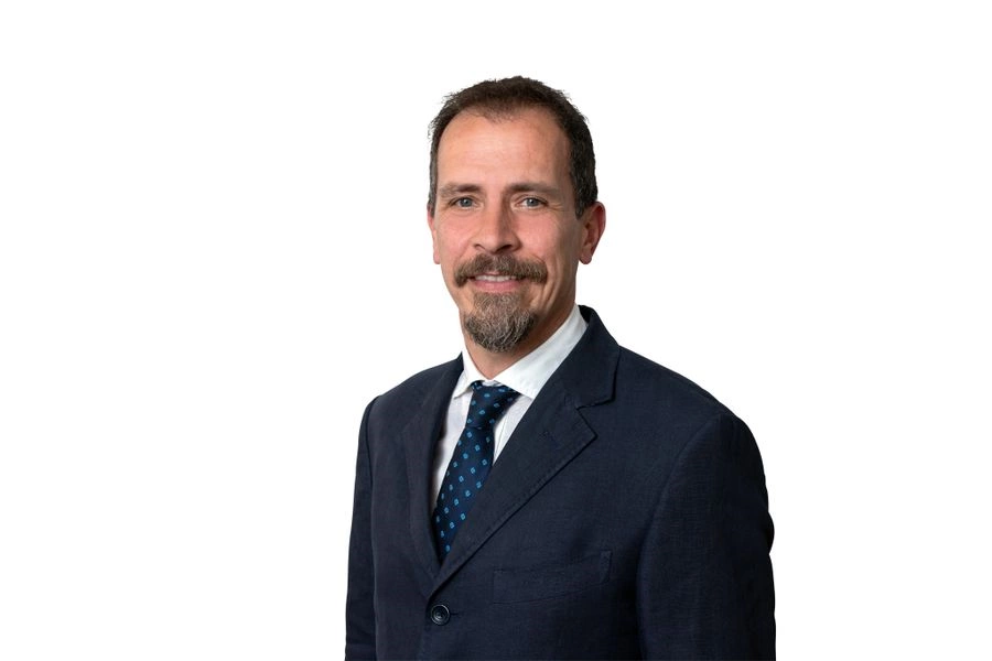 Andrea Lisanti - Real Estate Agent