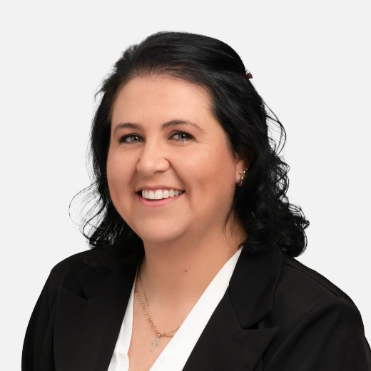 Zirkea Krige - Real Estate Agent at Rent Choice - West Perth