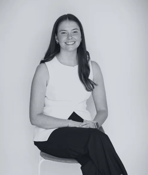 Zoe Birthisel - Real Estate Agent