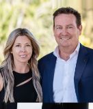 Zoe Ball Mike Dobbin - Real Estate Agent From - Magain Real Estate - Woodcroft (RLA 222182)