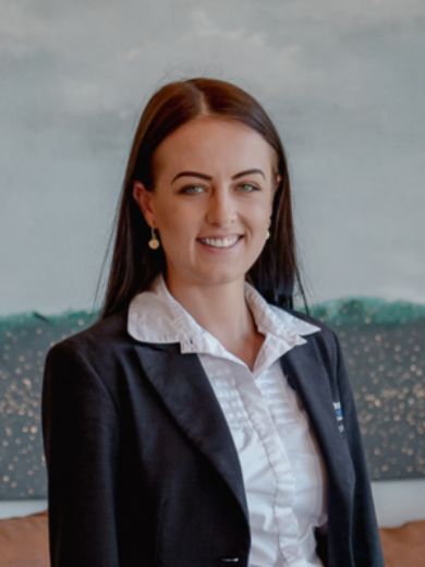 Zoe Bradford - Real Estate Agent at King and Heath First National - Lakes Entrance