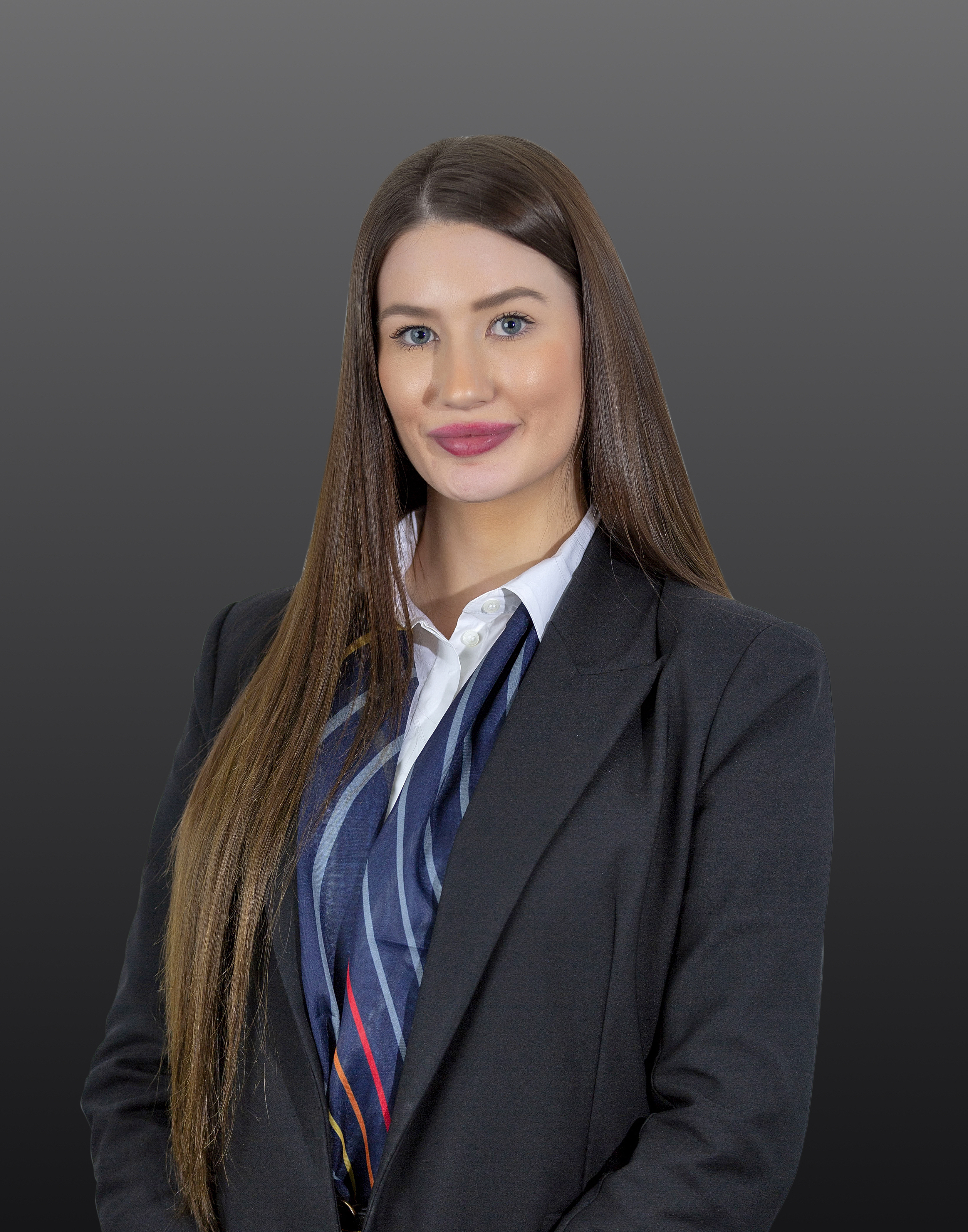 Zoe  Crooks - Real Estate Agent
