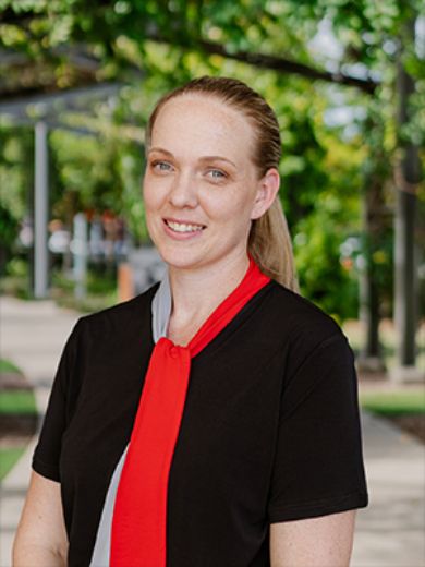 Zoe Rossi - Real Estate Agent at Twomey Schriber Property Group - CAIRNS CITY