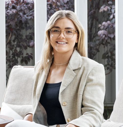 Zoe Smallacombe  - Real Estate Agent at Rodway Group
