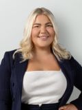 Zoe White - Real Estate Agent From - Belle Property - Annandale