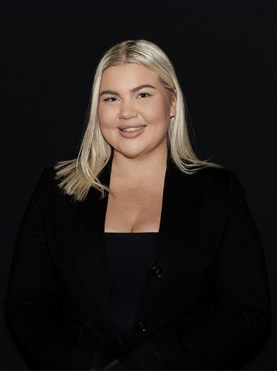 Zoe White - Real Estate Agent at LJ Hooker - Newtown Group