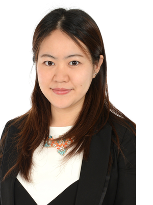 Zoe Zhang  Real Estate Agent