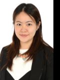Zoe Zhang  - Real Estate Agent From - Key Chain Real Estate - HURSTVILLE