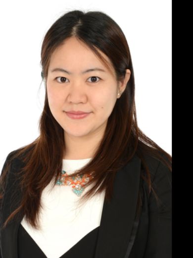 Zoe Zhang  - Real Estate Agent at Key Chain Real Estate - HURSTVILLE