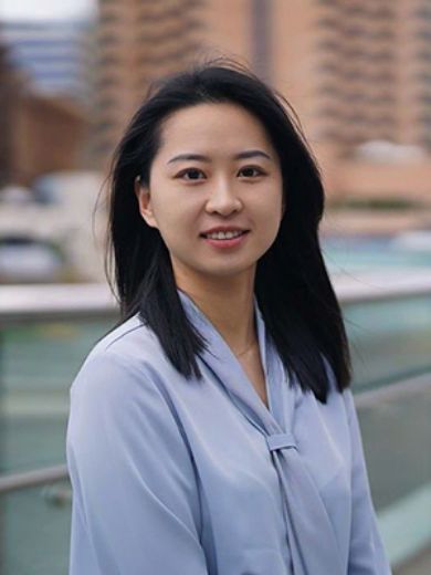 Zoe Zheng - Real Estate Agent at Auta Real Estate Adelaide - ADELAIDE