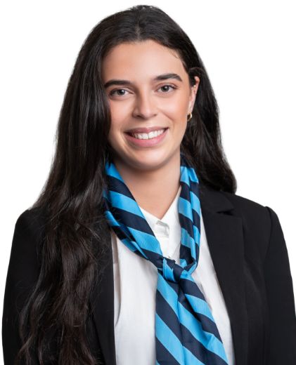Zoe Zito - Real Estate Agent at Harcourts - Property People (RLA 60810)