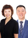 Zora Liu  Alan Gu - Real Estate Agent From - LJ Hooker Property Partners - Sunnybank Hills and Mount Gravatt
