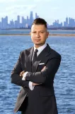 Qaiss Nasheet - Real Estate Agent From - Zed Real Estate - HAMPTON EAST