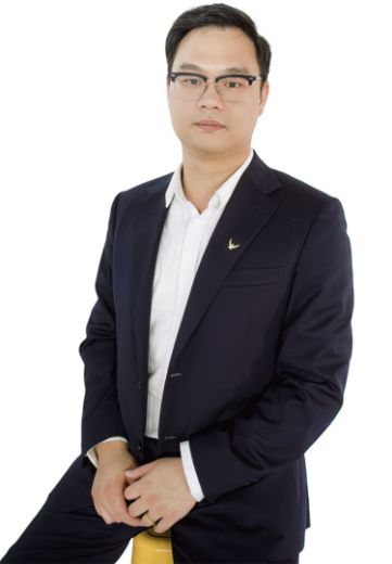 ZULI (Jason) Tan  - Real Estate Agent at All Win Property - SYDNEY