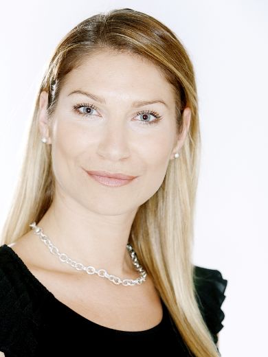 Zuzka Marsilli - Real Estate Agent at Exp Real Estate Australia - VIC