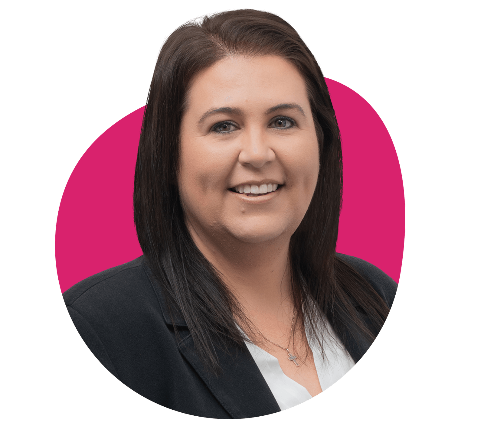 Zirkea Krige - Real Estate Agent