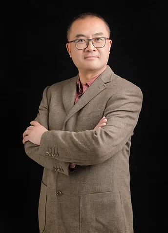 Richard  (Hongyan) Yan Real Estate Agent