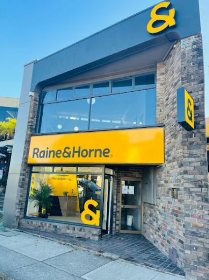 Raine&Horne - Lindfield - Real Estate Agency