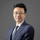 Ryan Tao - Real Estate Agent From - VICPROP - MELBOURNE CBD