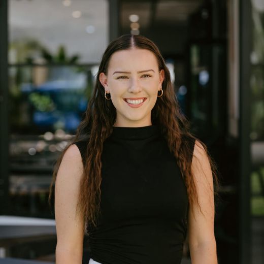Georgia Docherty - Real Estate Agent at Platinum & Co Real Estate - PORT MACQUARIE