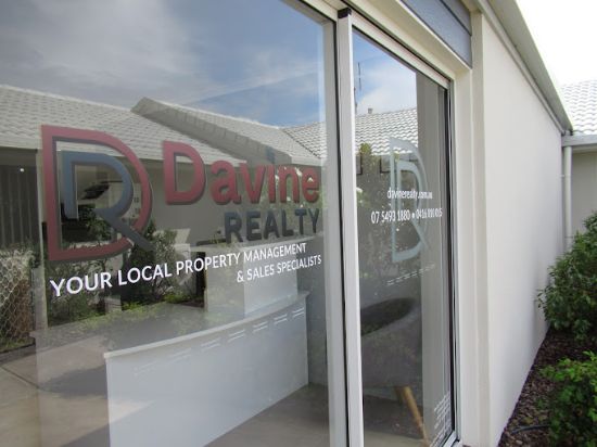 Davine Realty - WURTULLA - Real Estate Agency