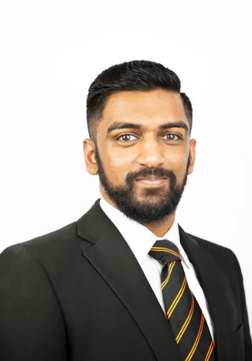 Sahan Malawaraarachchi - Real Estate Agent at Sisira Real Estate - South Morang
