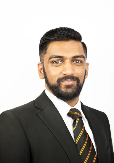 Sahan Malawaraarachchi - Real Estate Agent at Sisira Real Estate - South Morang