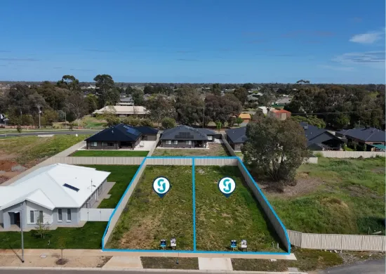 Most affordable blocks in Kialla!