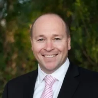 Craig  Frost - Real Estate Agent