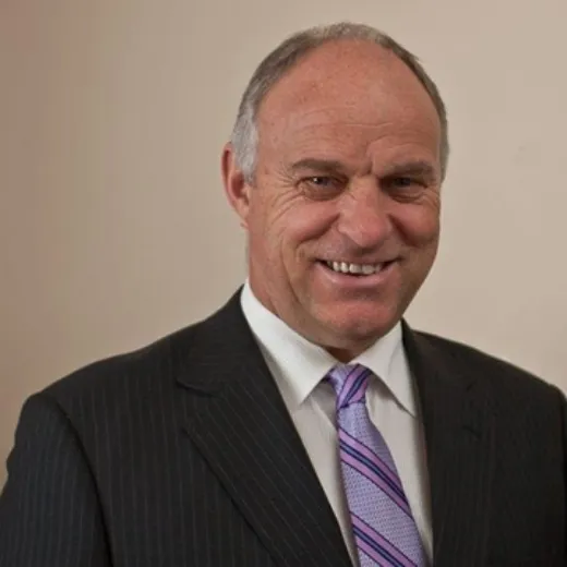 Phil   Caswell - Real Estate Agent at Gerard Collins Real Estate - Pakenham