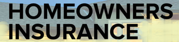 Selecting Home Insurance