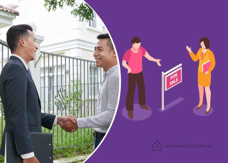 Tips for dealing with real estate agents in NSW