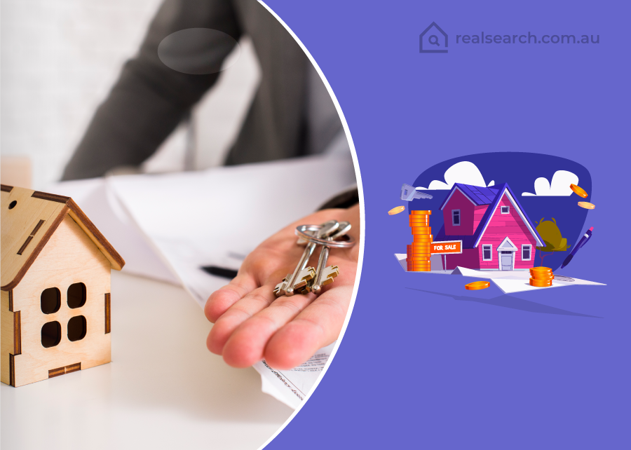 The 7 things to avoid when selling a home