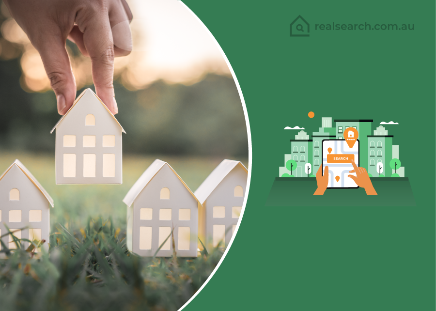 How Do You Select a Home in Marsden Park Elara