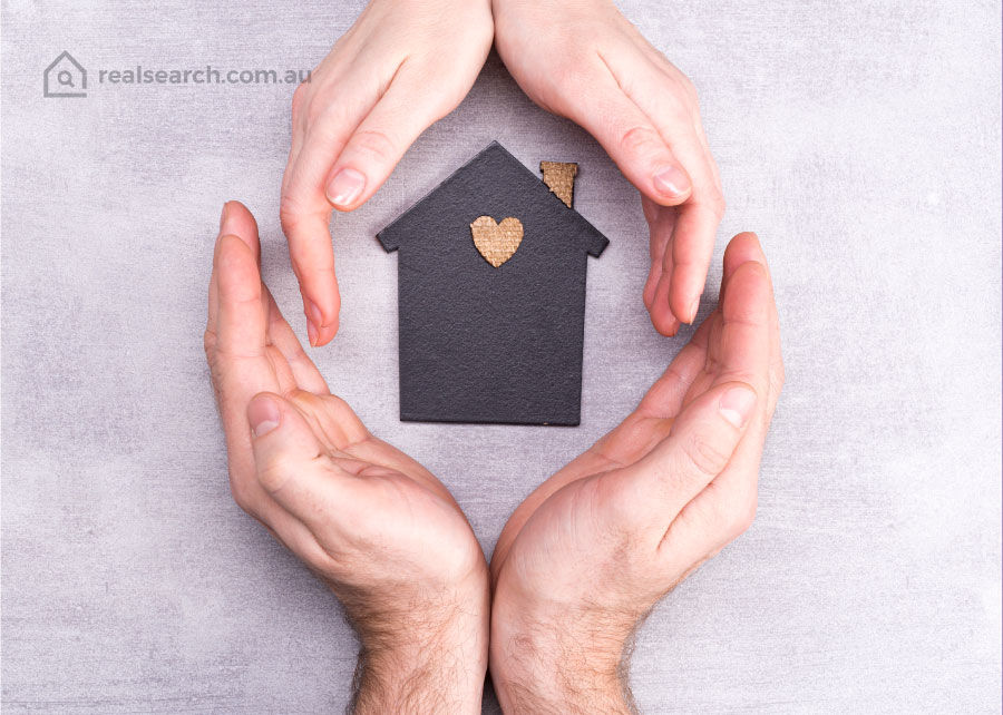 Helping your child into their first property