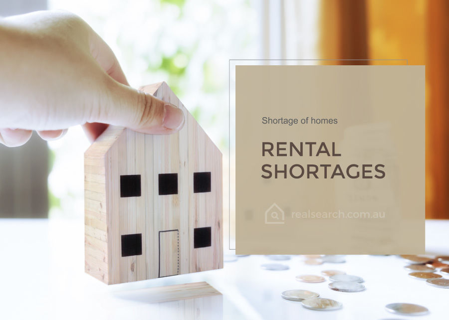 Rental Shortages