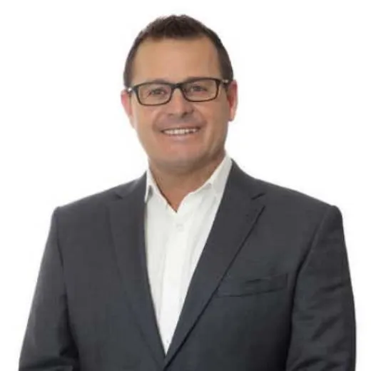 Peter Hart - Real Estate Agent at Residential & Investment Realty