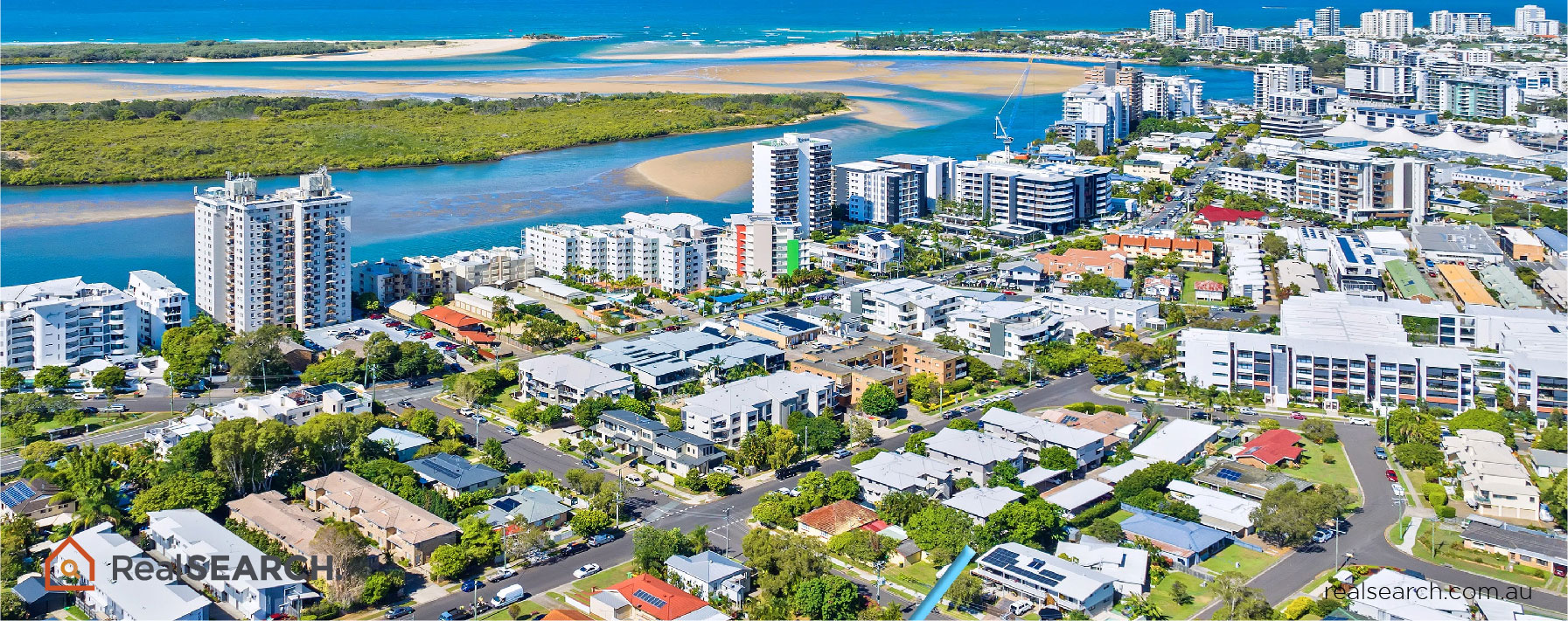 Maroochydore QLD 4558: Recent Developments and Amenities