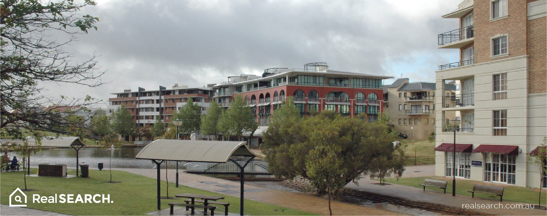 Discover East Perth WA 6004: A Suburb on the Rise