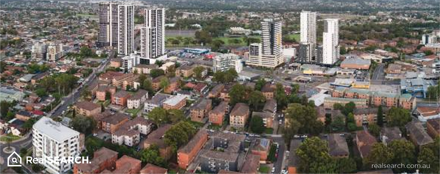 Liverpool NSW 2170: A Suburb on the Rise