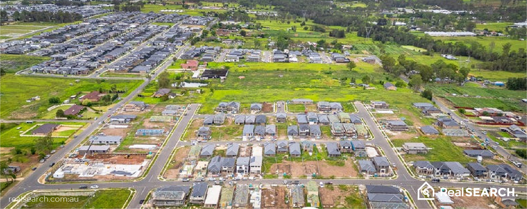 Suburb Transformation: Austral NSW 2179 (2016 vs. 2023)