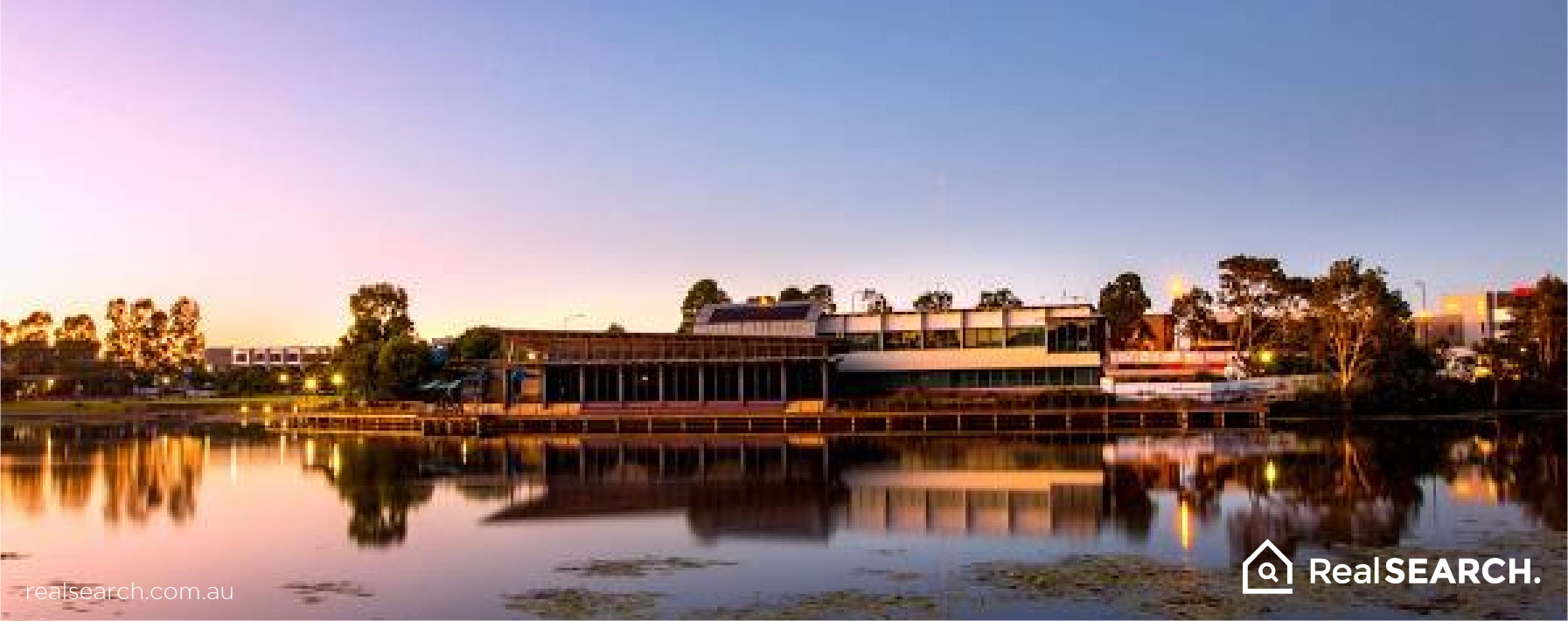 North Lakes QLD 4509: Real Estate, Property, Suburb Profile