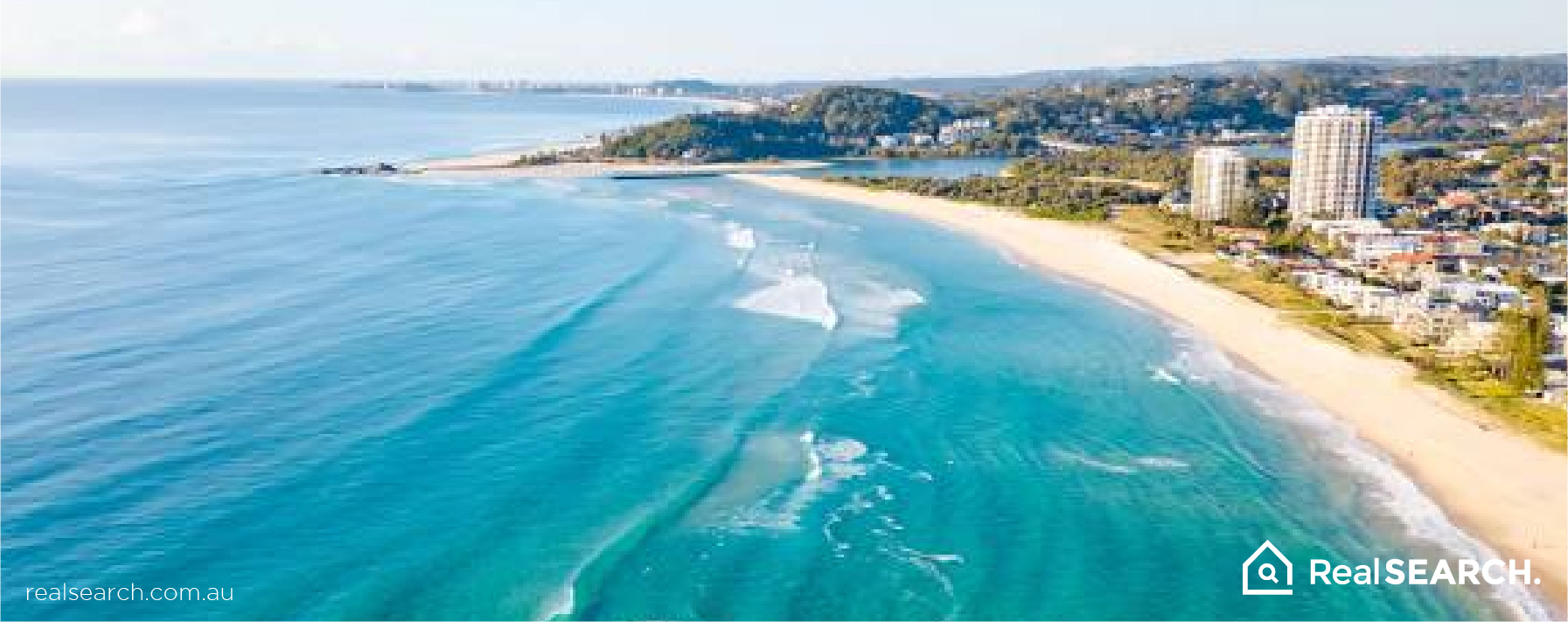 Palm Beach QLD 4221: A Coastal Suburb in Transformation